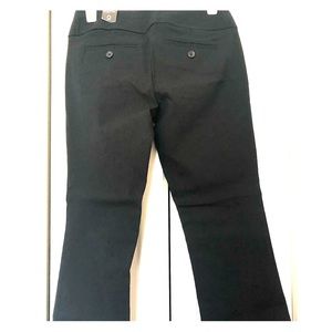 The Limited Exact Stretch Bootcut